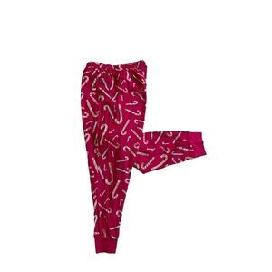 Old Navy Women flannel Pajama Joggers size M